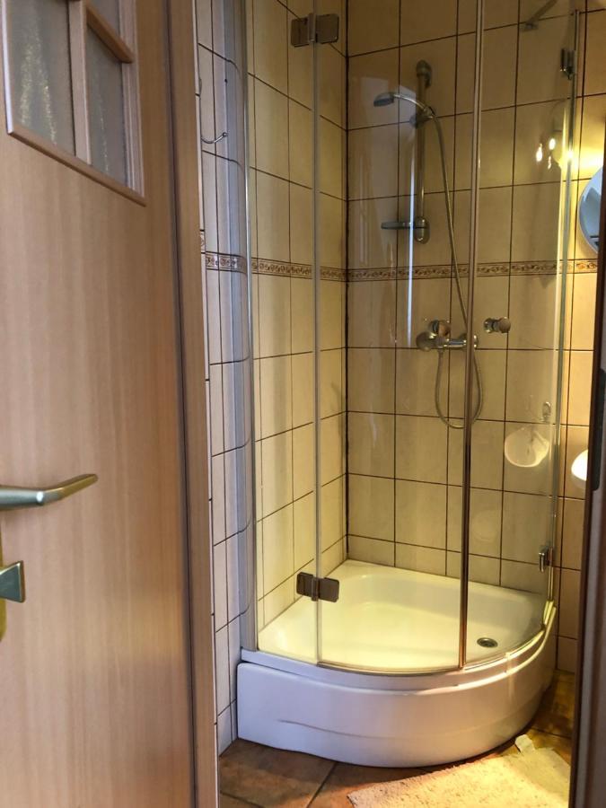 Apartamento U Kaczorka Ruciane-Nida Exterior foto