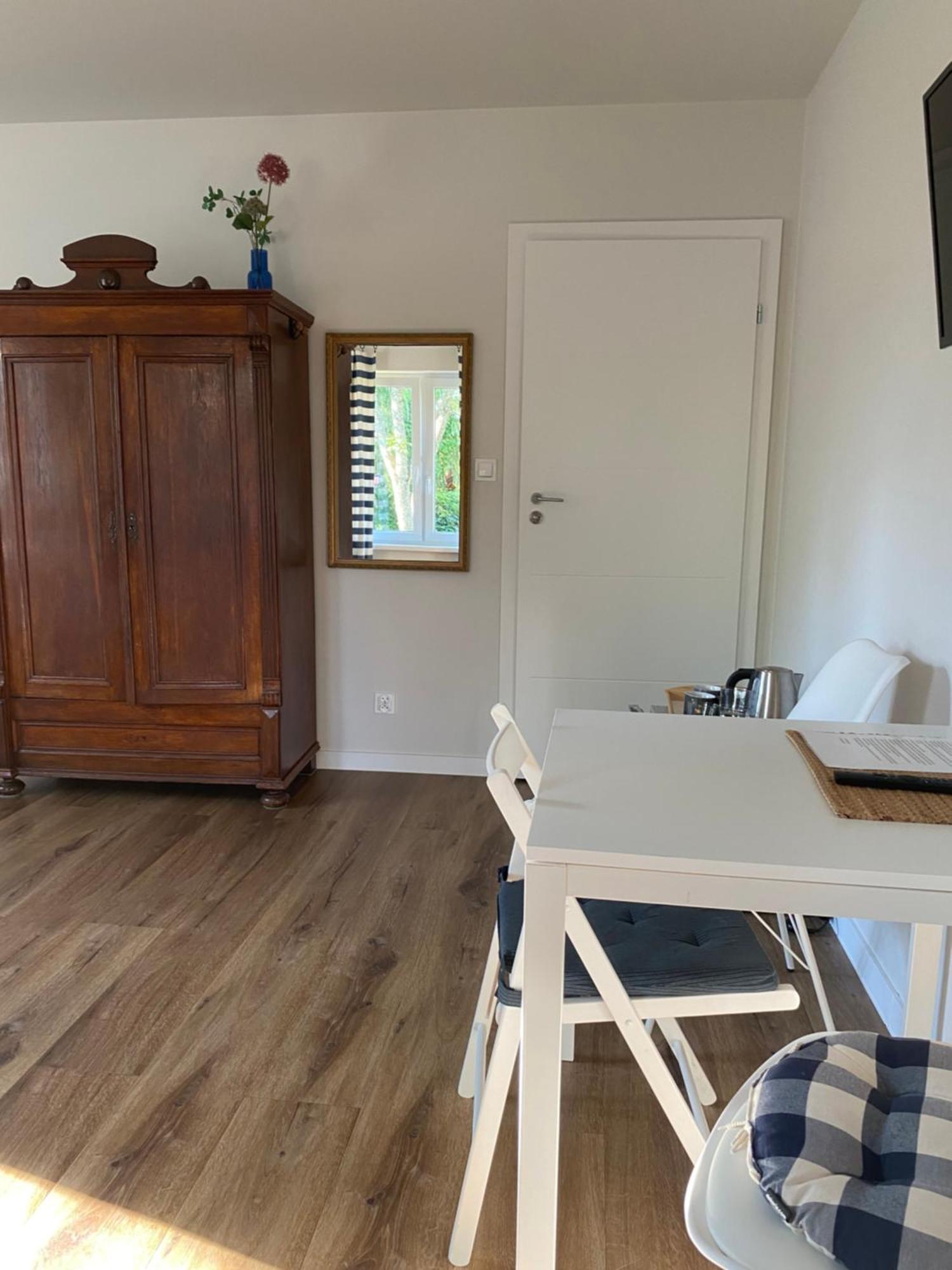 Apartamento U Kaczorka Ruciane-Nida Exterior foto
