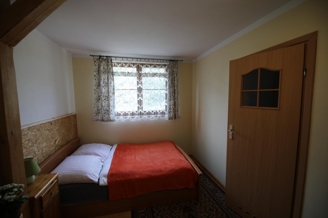 Apartamento U Kaczorka Ruciane-Nida Exterior foto