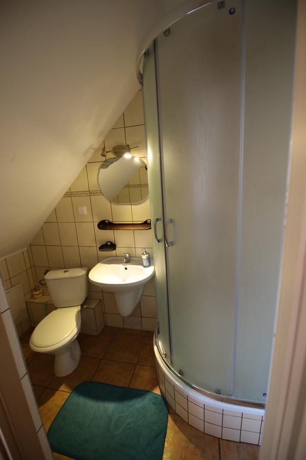 Apartamento U Kaczorka Ruciane-Nida Exterior foto